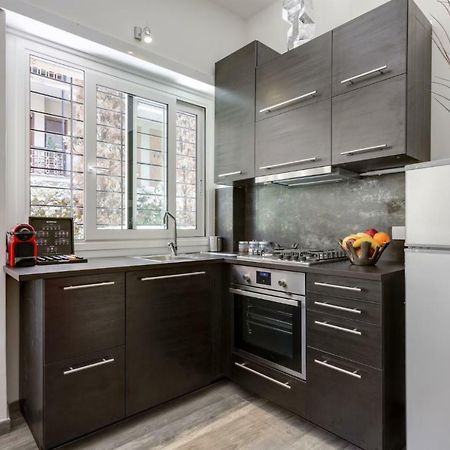 Porta Latina Suite - Private Apartment Rome'S Center Luaran gambar