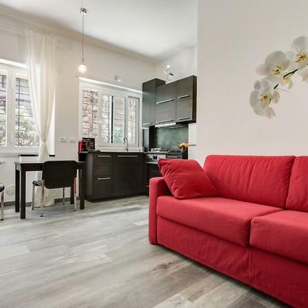Porta Latina Suite - Private Apartment Rome'S Center Luaran gambar