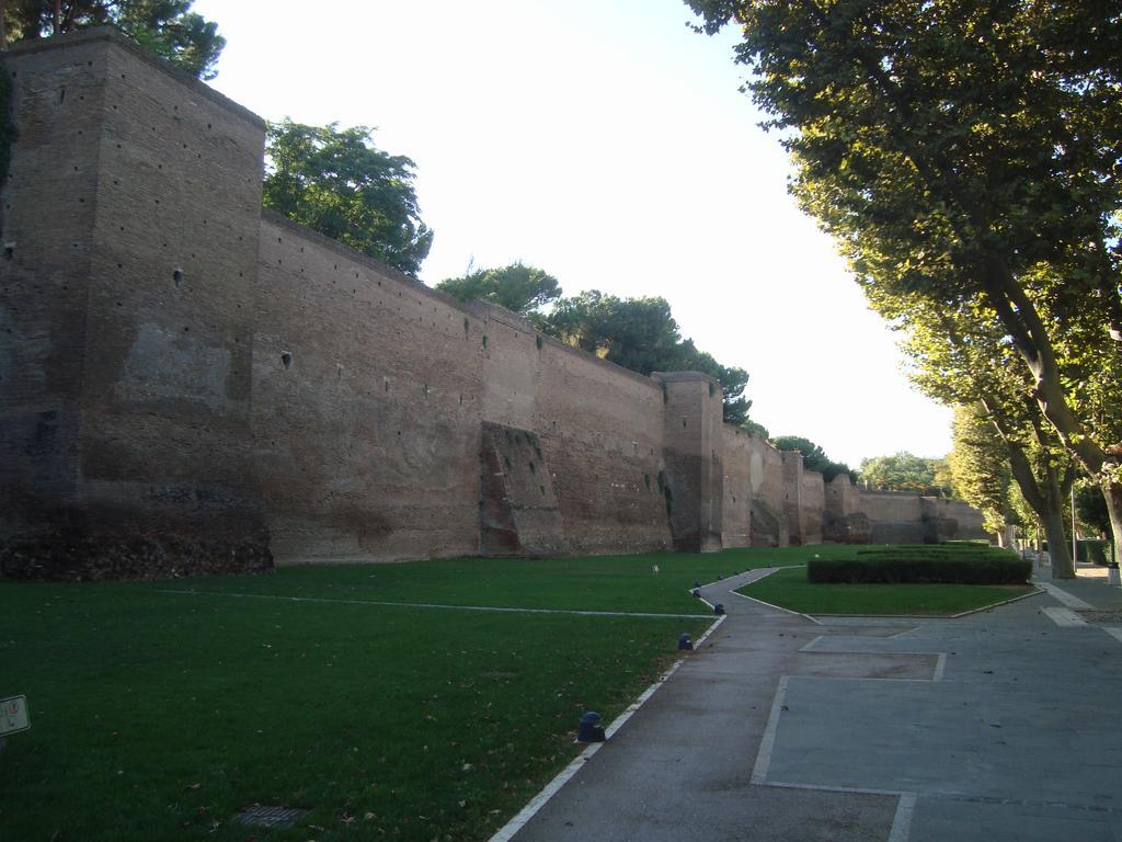 Porta Latina Suite - Private Apartment Rome'S Center Luaran gambar