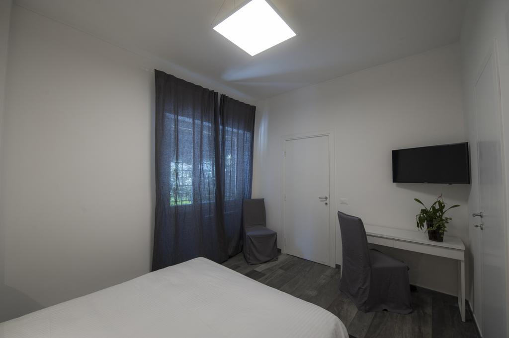 Porta Latina Suite - Private Apartment Rome'S Center Luaran gambar