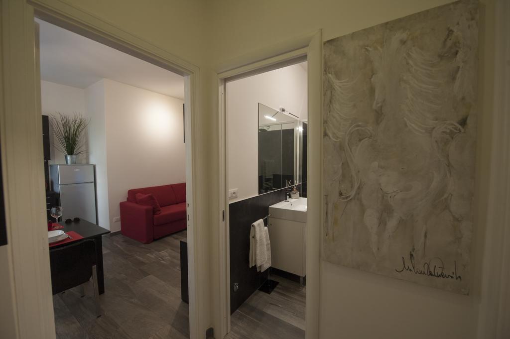 Porta Latina Suite - Private Apartment Rome'S Center Luaran gambar