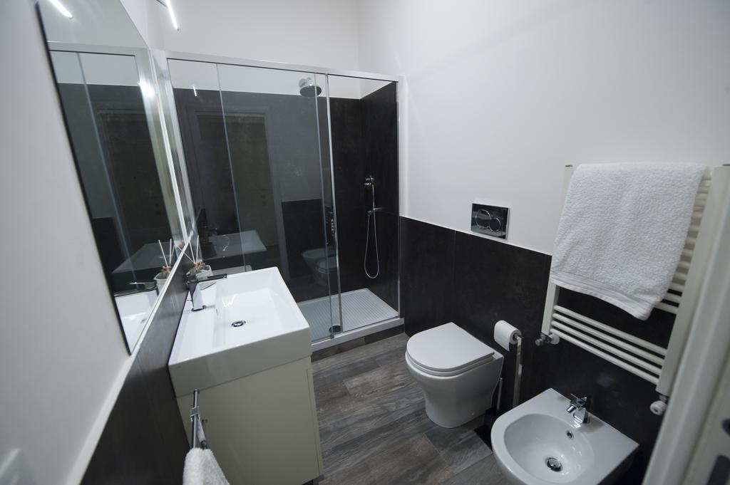 Porta Latina Suite - Private Apartment Rome'S Center Luaran gambar