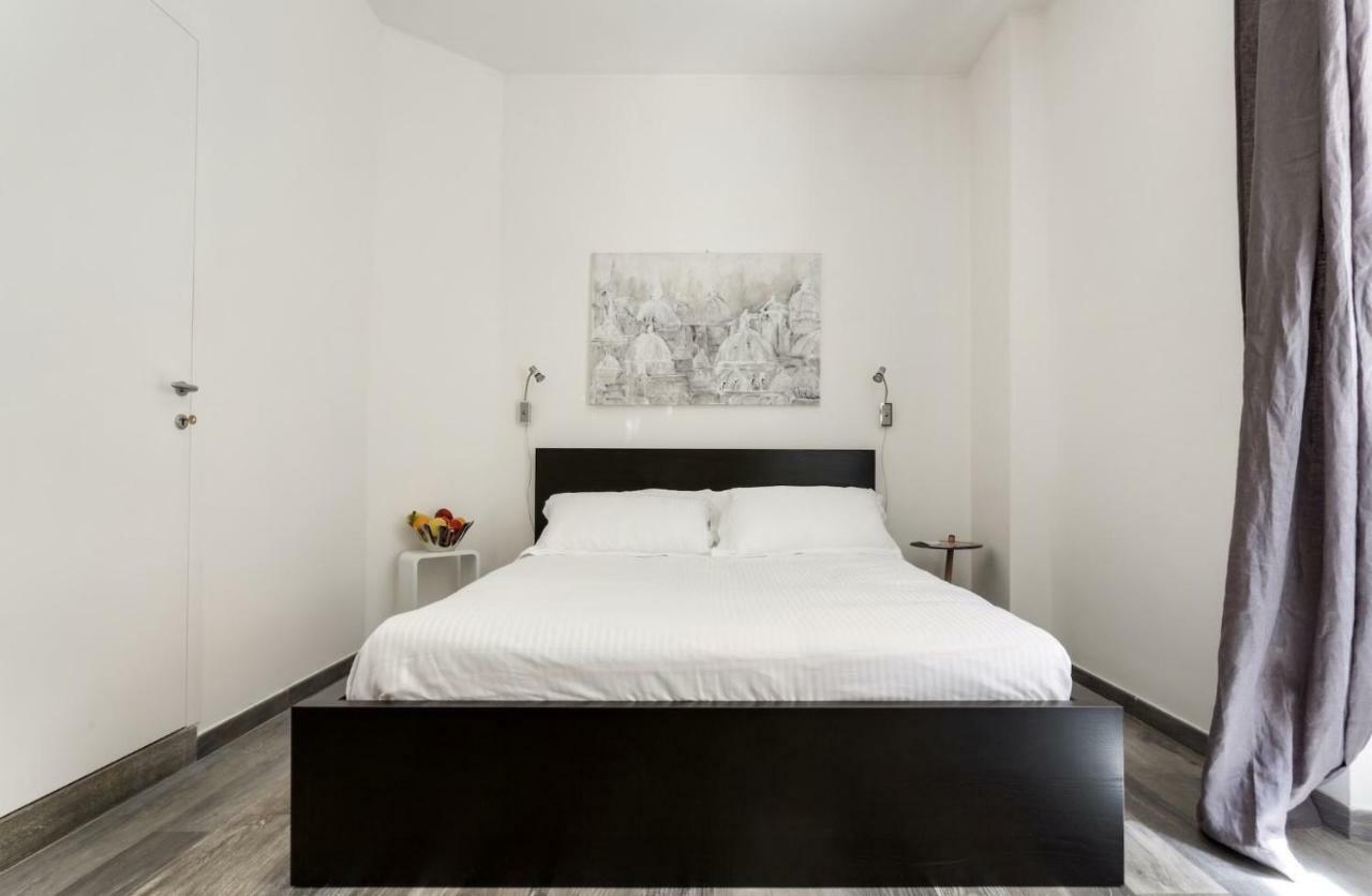 Porta Latina Suite - Private Apartment Rome'S Center Luaran gambar